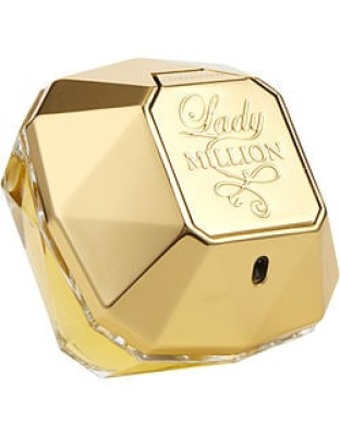 PACO RABANNE LADY MILLION by Paco Rabanne