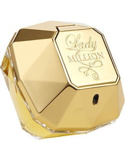PACO RABANNE LADY MILLION by Paco Rabanne