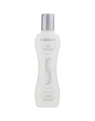 BIOSILK by Biosilk