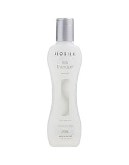 BIOSILK by Biosilk