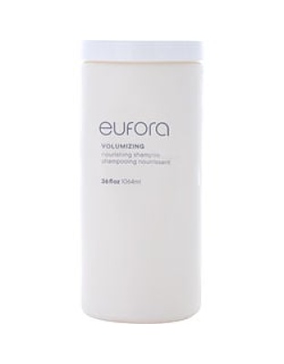EUFORA by Eufora