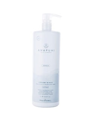 PAUL MITCHELL by Paul Mitchell