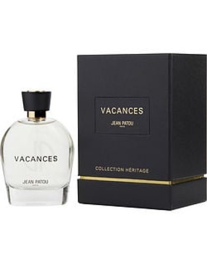 VACANCES JEAN PATOU by Jean Patou