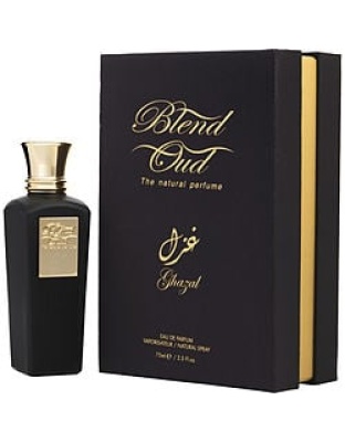 BLEND OUD GHAZAL by Blend Oud