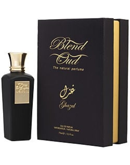 BLEND OUD GHAZAL by Blend Oud