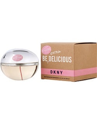 DKNY BE EXTRA DELICIOUS by Donna Karan