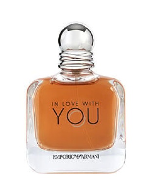 EMPORIO ARMANI IN LOVE WITH YOU by Giorgio Armani