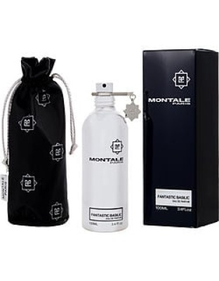 MONTALE PARIS FANTASTIC BASILIC by Montale