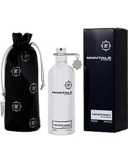 MONTALE PARIS FANTASTIC BASILIC by Montale