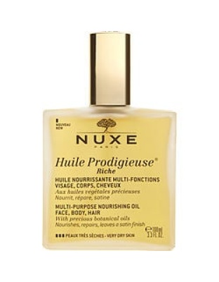 Nuxe by Nuxe
