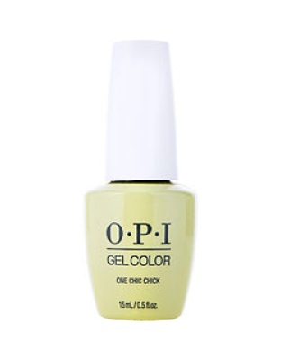 OPI by OPI