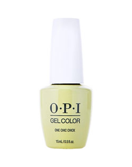 OPI by OPI