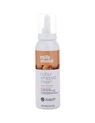 MILK SHAKE by Milk Shake