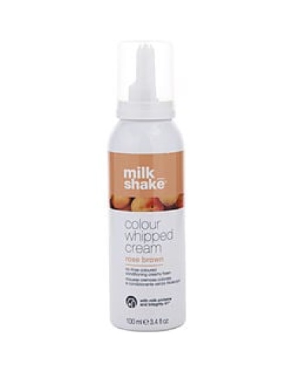 MILK SHAKE by Milk Shake