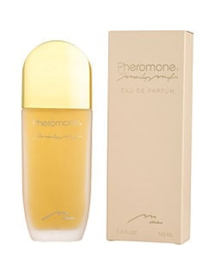 PHEROMONE by Marilyn Miglin