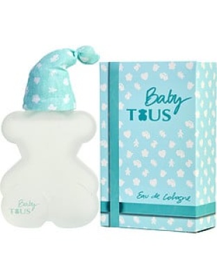 TOUS BABY by Tous