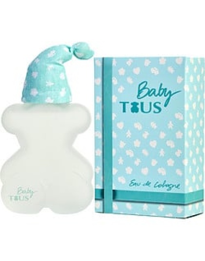 TOUS BABY by Tous