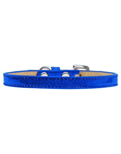 Plain Ice Cream Collars Blue 10