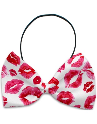 Smooches Pet Bow Tie