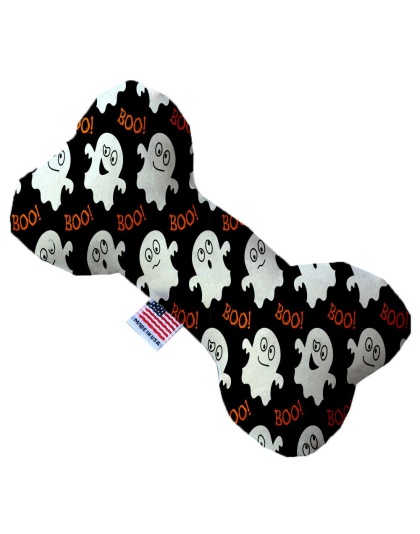 Little Boo Who 10 Inch Bone Dog Toy