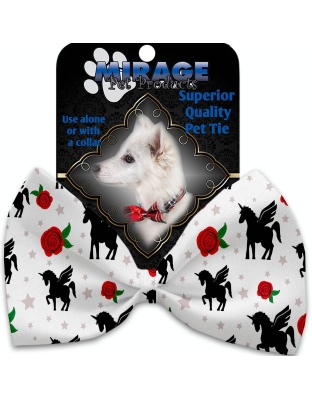 Magical Love Pet Bow Tie