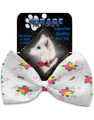 Sweet Love Pet Bow Tie