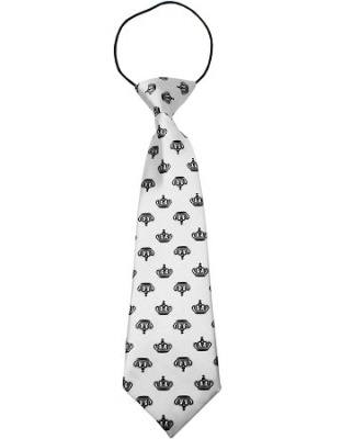 Big Dog Neck Tie Crowns