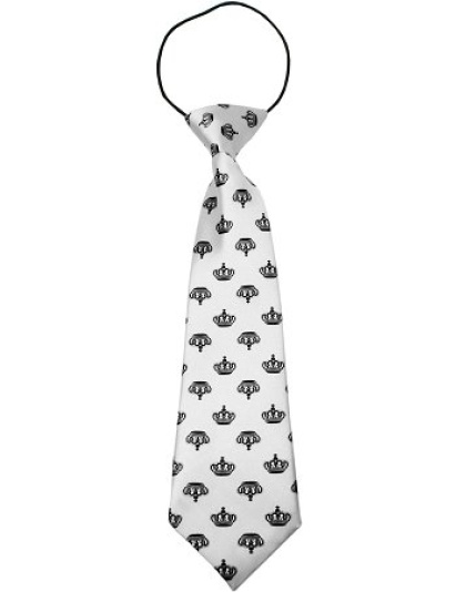 Big Dog Neck Tie Crowns