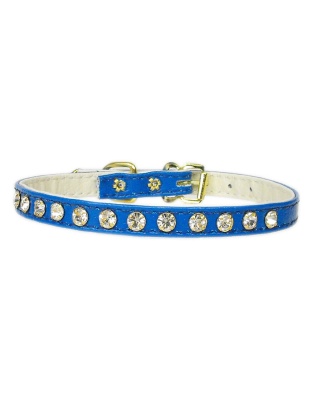 #10 Blue 10