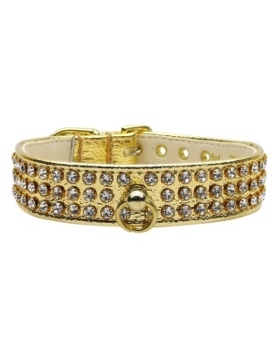 #73 Gold 10