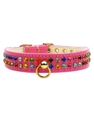 #76 Pink 10