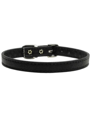 3/8" Plain Collar Black 10