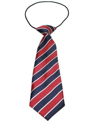 Big Dog Neck Tie Stripes Classic