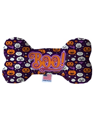 Boo 6 inch Bone Dog Toy