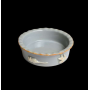 French Grey - Cat Bowl - Small