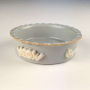 French Grey - Cat Bowl - Small