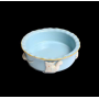 Sky Blue - Cat Bowl - Small