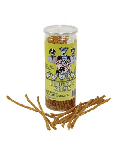 Chicken Slims - 8oz - 6 oz