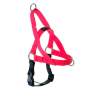 Pink - Freedom Harness - Large to 130 lbs.