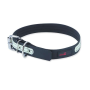 Black - Play Glow Collar - 18"x1"