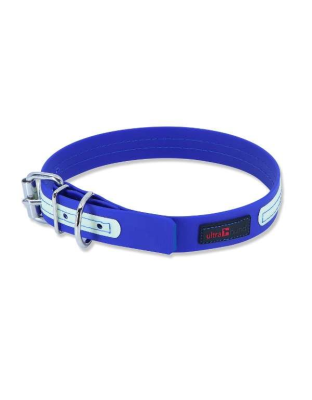 Blue - Play Glow Collar - 22"x1"