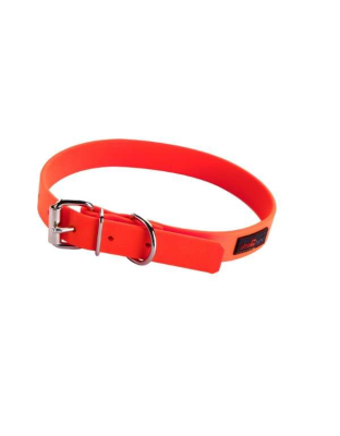 Orange - Play Regular Collar - 24"x1"