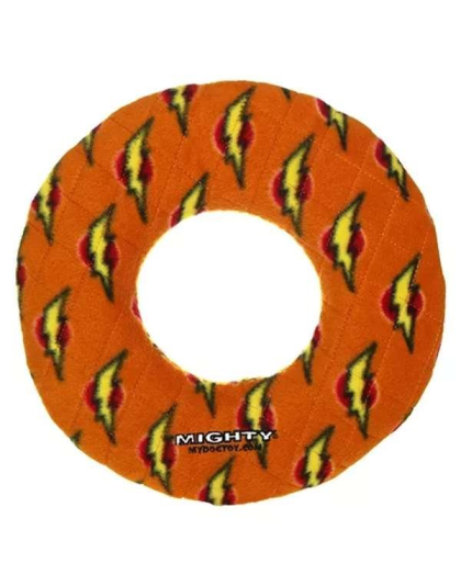 Orange - Mighty Ring - one size