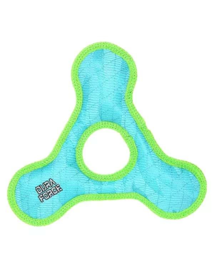 Blue/Green - DuraForce TriangleRing Tiger - One Size
