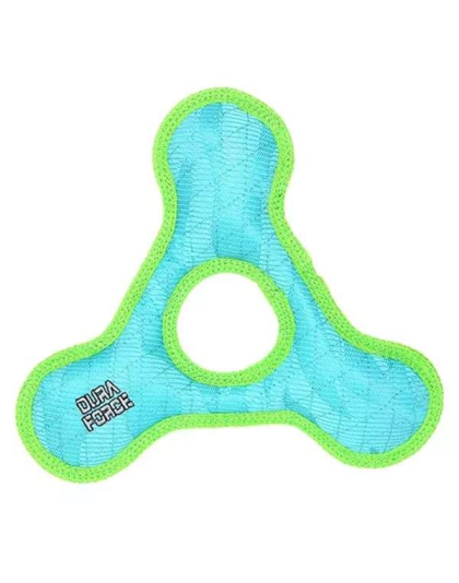 Blue/Green - DuraForce TriangleRing Tiger - One Size