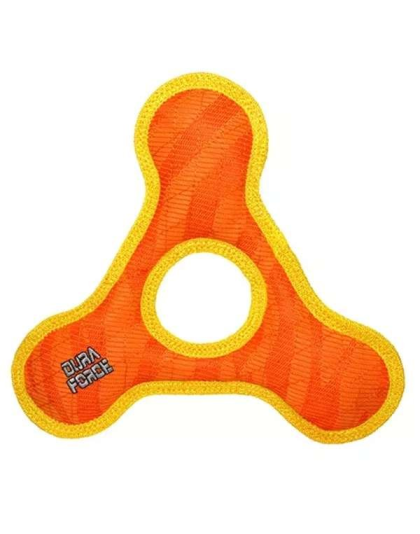 Orange-Yellow - DuraForce TriangleRing Tiger - One Size