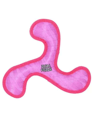 Pink - DuraForce Boomerang Tiger -  one size
