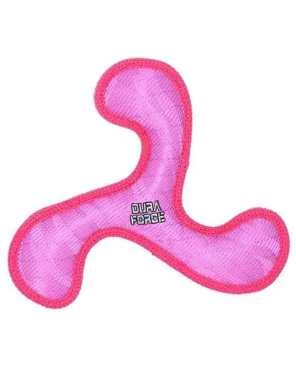 Pink - DuraForce Boomerang Tiger -  one size
