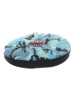 Blue - Tuffy Ultimate Flyer - large
