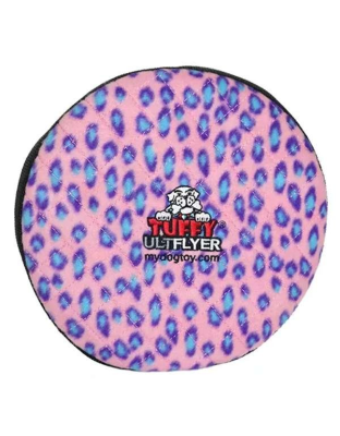 Pink - Tuffy Ultimate Flyer - large
